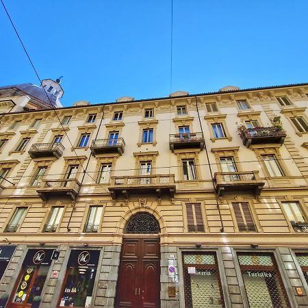 Ana'S Place Torino 2 Apartment Exterior foto