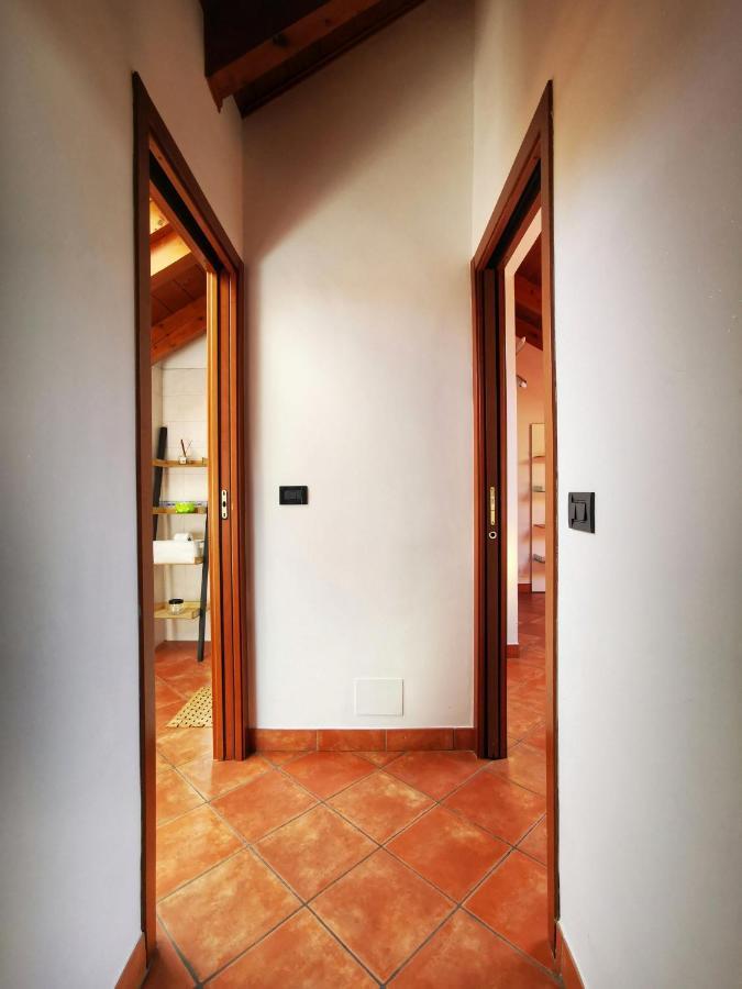 Ana'S Place Torino 2 Apartment Exterior foto
