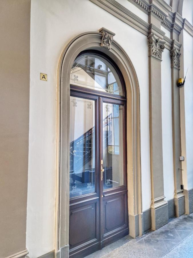 Ana'S Place Torino 2 Apartment Exterior foto