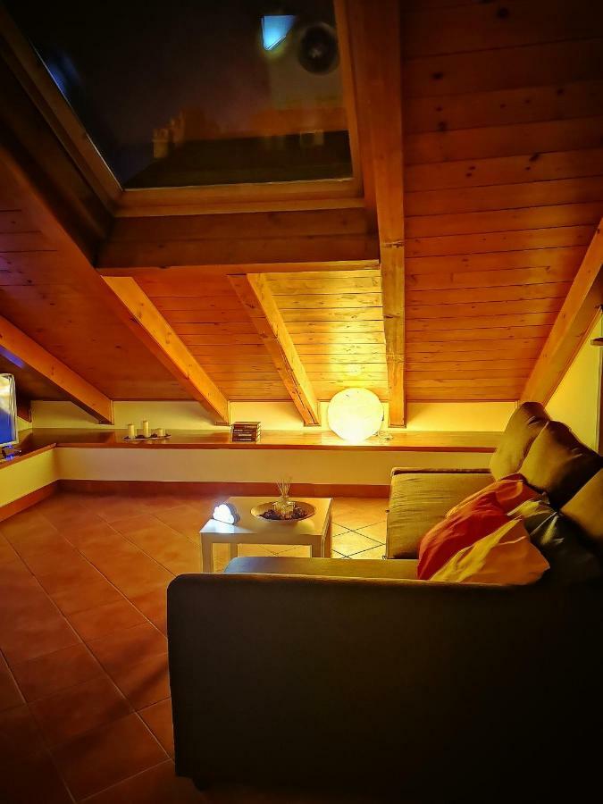 Ana'S Place Torino 2 Apartment Exterior foto