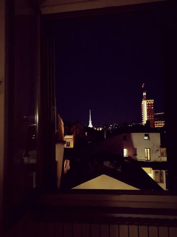 Ana'S Place Torino 2 Apartment Exterior foto